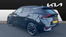 Kia Sportage 1.6T GDi ISG GT-Line 5dr Petrol Estate